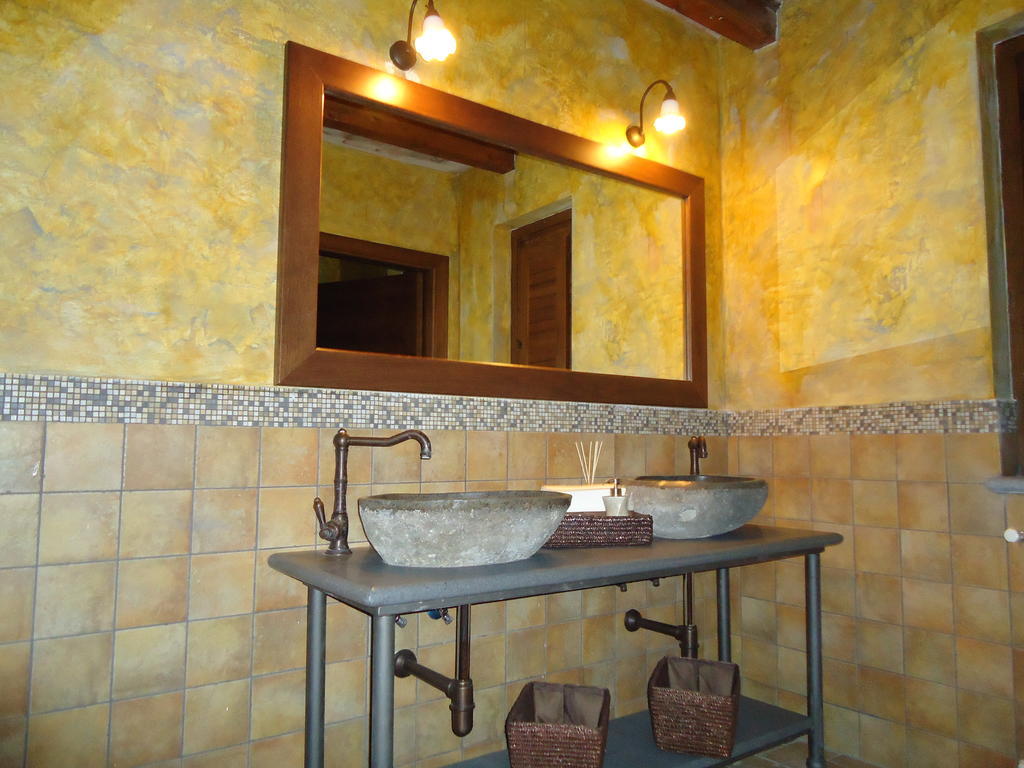 Agrituirsmo Masseria Campierti Falciano del Massico Cameră foto