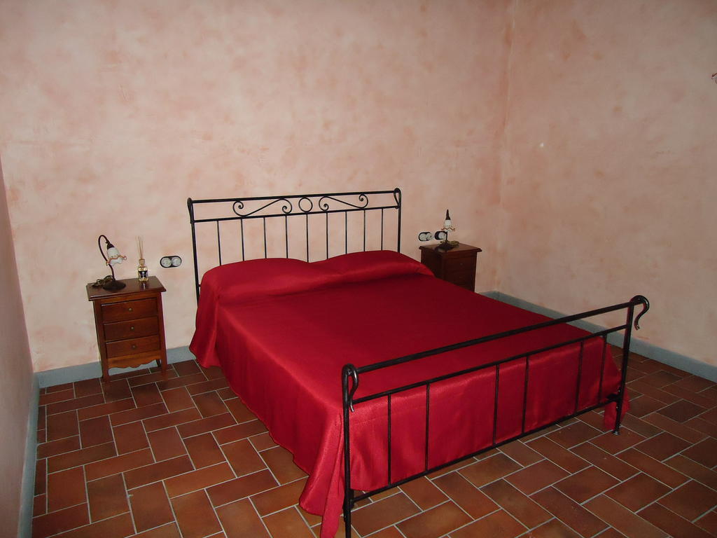 Agrituirsmo Masseria Campierti Falciano del Massico Cameră foto