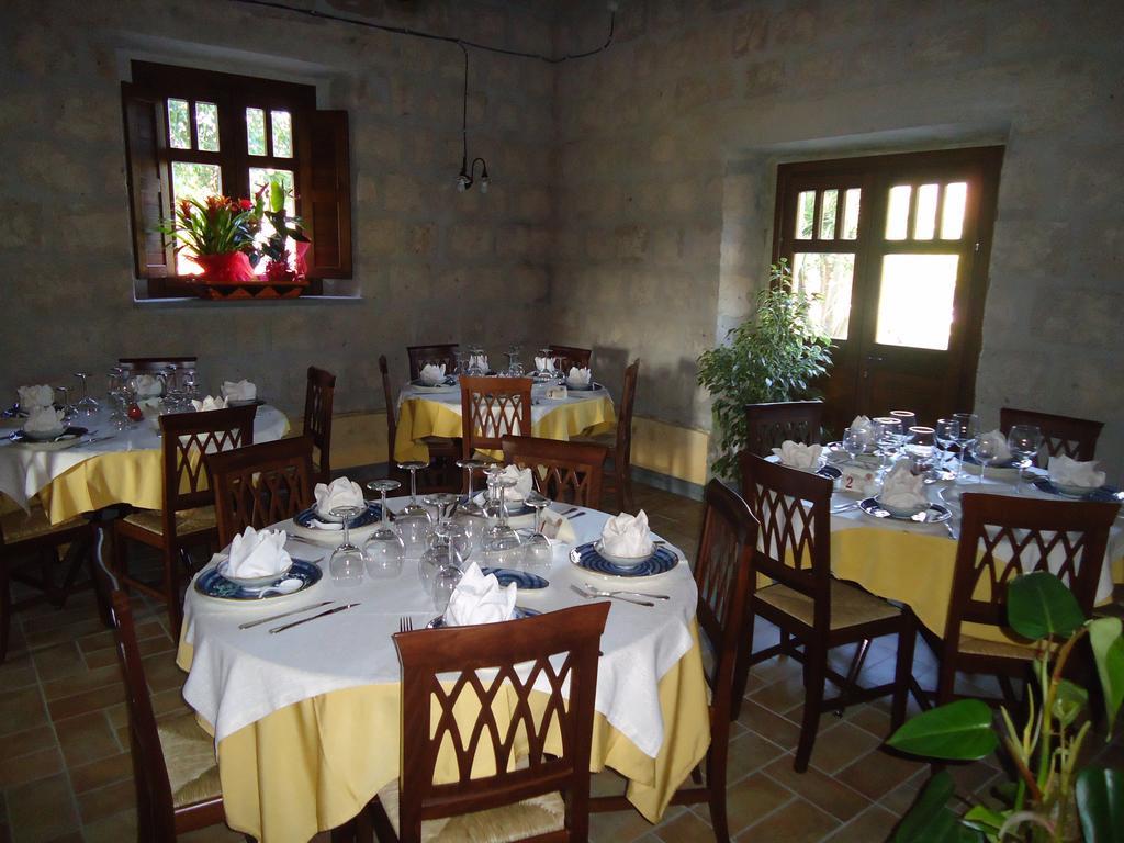 Agrituirsmo Masseria Campierti Falciano del Massico Exterior foto