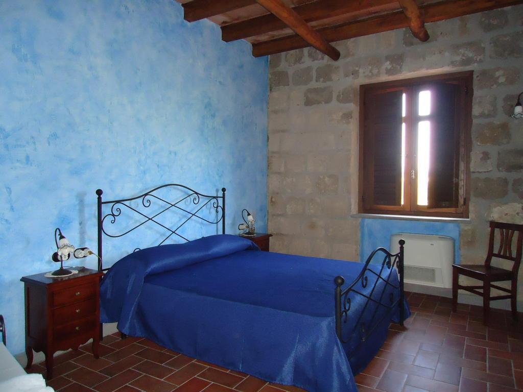 Agrituirsmo Masseria Campierti Falciano del Massico Cameră foto