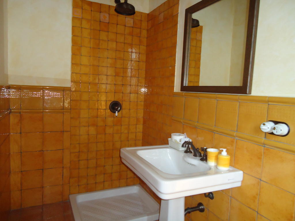 Agrituirsmo Masseria Campierti Falciano del Massico Cameră foto