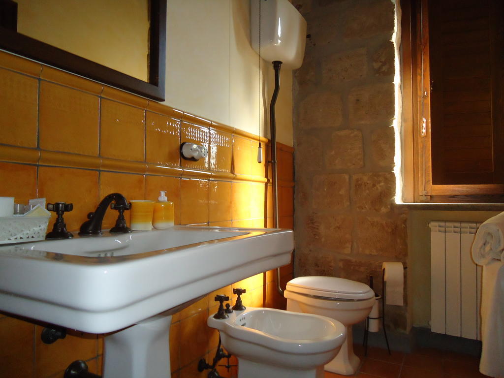 Agrituirsmo Masseria Campierti Falciano del Massico Cameră foto