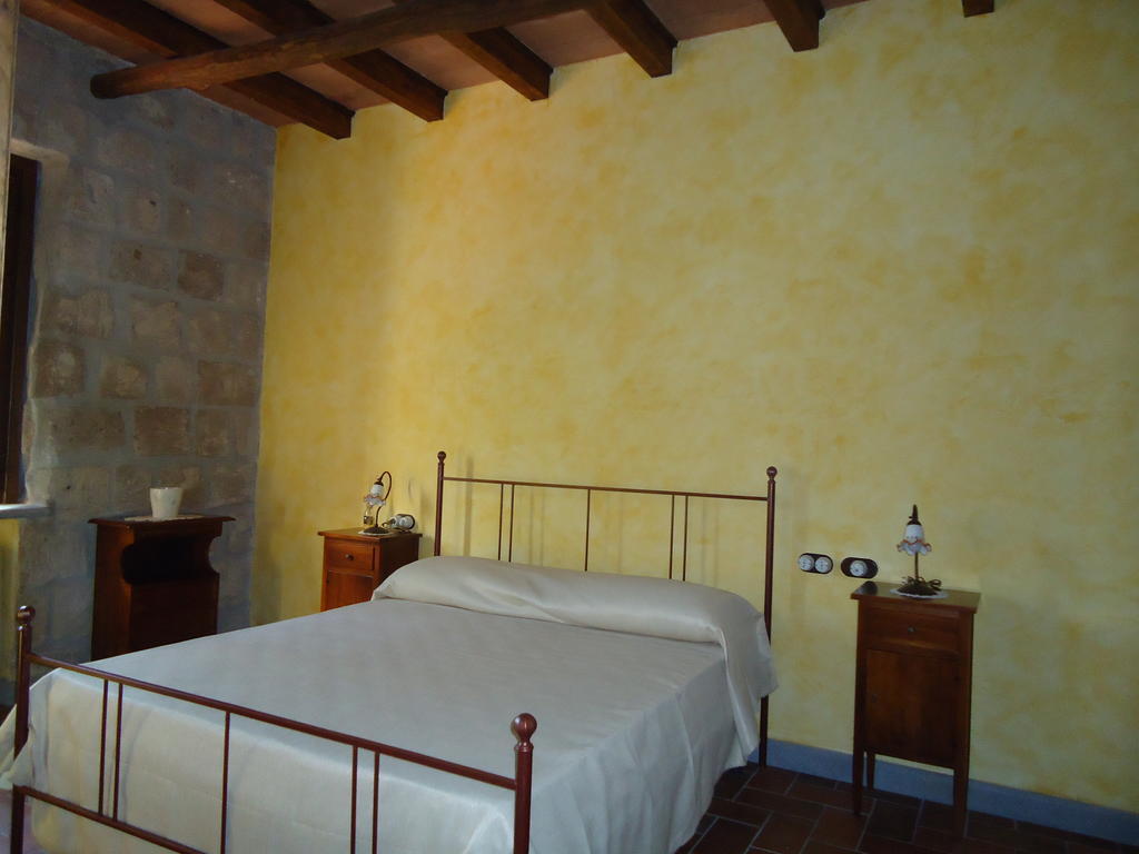 Agrituirsmo Masseria Campierti Falciano del Massico Cameră foto